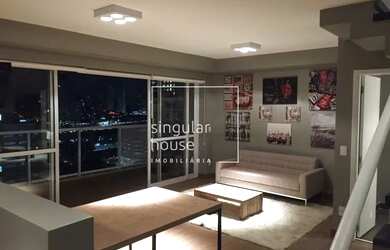 Imagem: Duplex 1 Suite