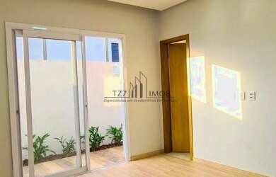 Imagem 15: Casa Jardins Porto - Casa Térrea