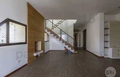 Imagem: O apartamento na cobertura possui 3 Dormitórios, 3 Banheiros