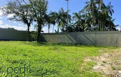 Imagem 1: Terreno à venda em condomínio fechado de alto padrão no América -...