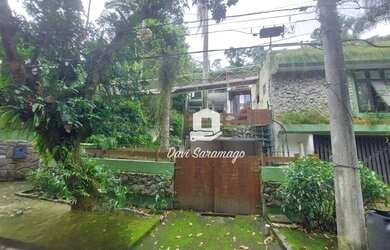 Imagem 1: Casa com 5 dormitórios à venda, 551 m² por R$ 1.200.000,00 - Vila Progresso - Niterói/RJ