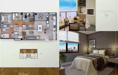 Imagem 11: CURITIBA - Padrão - Bacacheri