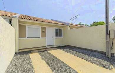 Imagem: Casa no Recanto dos Girassóis em Cachoeirinha - RS