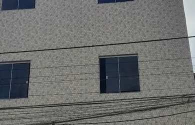 Imagem: O apartamento possui 2 Dormitórios, 1 Banheiro, 60m² de Área