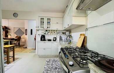 Imagem 7: Apartamento à venda, 95 m² por R$ 795.000,00 - Trindade - Florianópolis/SC