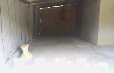 Imagem 3: Aluga-se está casa. 1 Vaga na garageme1 Dormitório