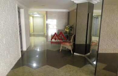 Imagem: O apartamento possui 2 Dormitórios, 4 Banheiros, 2 Vagas na