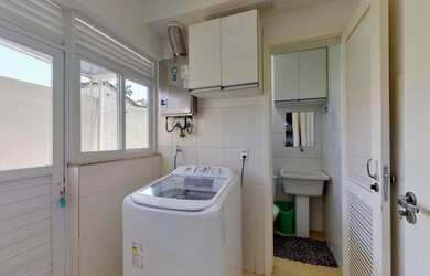 Imagem 15: Rio de Janeiro - Casa de Condomínio - Freguesia Jacarepaguá