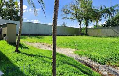 Imagem 10: Terreno à venda em condomínio fechado de alto padrão no América -...