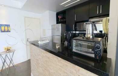 Imagem 11: Mandarim com uma área de lazer incrível próximo da Marginal Pinheiros...