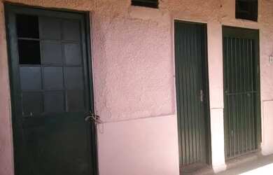 Imagem: A casa possui 3 Banheiros, 10m² de Área e está localizado