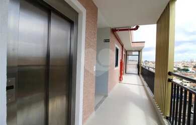 Imagem: A casa em condomínio possui 2 Dormitórios, 1 Banheiro, 1 Vaga