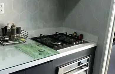 Imagem 15: SANTANA DE PARNAÍBA - Apartamento Padrão - TAMBORÉ