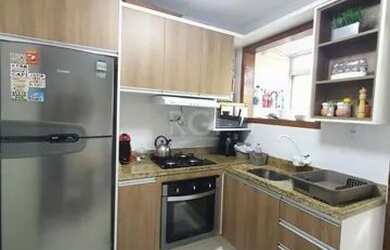 Imagem 7: Apartamento para Venda - 65.88m², 2 dormitórios, 1 vaga - Cavalhada