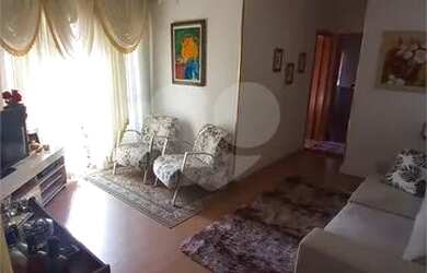 Imagem 1: Apartamento Freguesia do Ó