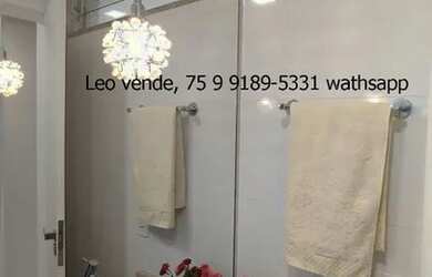 Imagem 16: Leo vende, Vila Olímpia, 3 4 c 2 suítes, closet, goumert, piscina, veja...