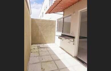 Imagem 8: Casa Duplex com 3 quartos e área de lazer à venda, 80 m² por R$ 310.000...