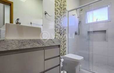 Imagem 12: Casa em Condomínio - Térrea / Residencial / Jardim São Marcos