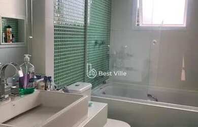 Imagem 6: Casa à venda no Residencial Gênesis I em Alphaville-SP