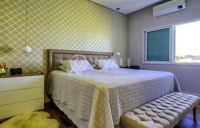 Imagem 10: Casa em Condomínio - Térrea / Residencial / Jardim São Marcos