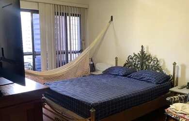 Imagem 13: Vendo apto no Umarizal. Piscina, Churrasqueira, VarandaeGuarda roupa