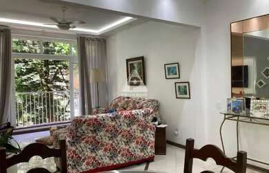 Imagem 5: Apartamento de 3 quartos, sendo um suíte. Está todo reformado e fica...