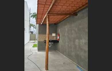 Imagem 14: Casa Duplex com 3 quartos e área de lazer à venda, 80 m² por R$ 310.000...