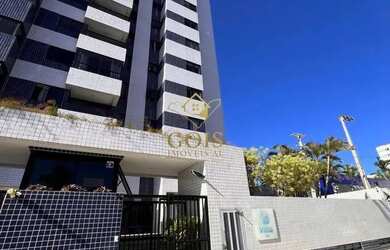 Imagem 11: Apartamento 3 quartos,1 suíte - Edificio Vitta - Ponta Verde