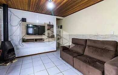 Imagem 2: Casa com 89m² no bairro Menino Deus