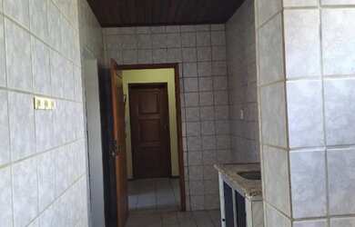 Imagem 7: Alugo apto 1/4, garagem privativa e coberta no Res. Ulysses Guimarães....