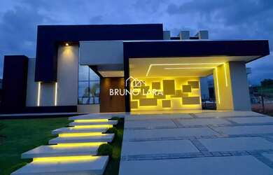 Imagem 7: Casa à venda em Igarapé no Condomínio Gran Royalle