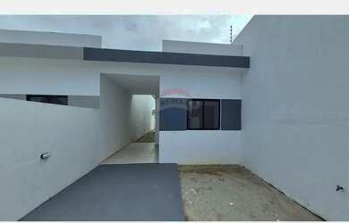 Imagem: SAIA DO ALUGUEL, CASA NO VILLAGE DE JACUMÃ, CONDE-PB