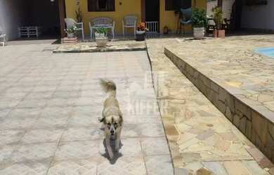 Imagem 4: Casa com 2 dormitórios à venda, 129 m² por R$ 425.000,00 - Itapeba...