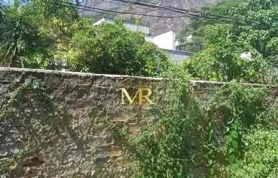 Imagem 15: Terreno à Venda - Barra da Tijuca - 402 m² com Frente de 10m e Vista...