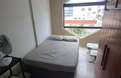 Imagem 4: Aluguel de apartamento na Barra por temporada