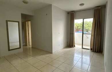 Imagem 7: Apartamento Padrão - 2 Quartos 1 Suítes Quadra 706 Sul, Palmas