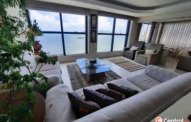 Imagem: O apartamento possui 3 Dormitórios, 3 Banheiros, 2 Vagas na