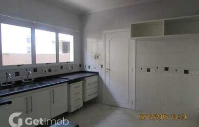 Imagem 8: Casa à venda e para locação com 4 quartos sendo 2 suítes, 384 m²...