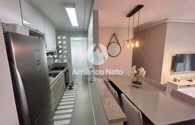 Imagem 7: Apartamento à venda, Jardim São Caetano, São Caetano do Sul, SP