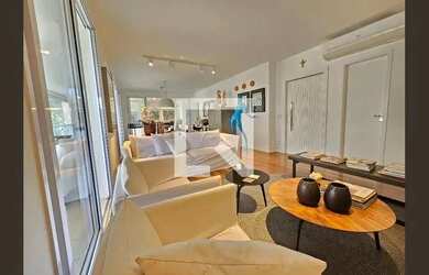 Imagem 6: Apartamento à Venda - Campo Belo, 4 Quartos, 233 m2