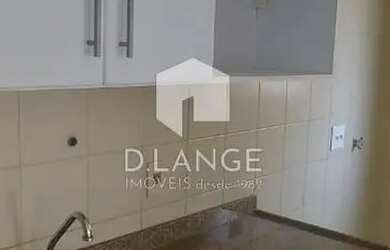 Imagem 13: Apartamento para locação no bairro Cambuí em Campinas