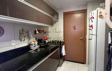 Imagem 12: Apartamento 3 quartos,1 suíte - Edificio Vitta - Ponta Verde