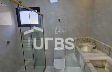 Imagem 12: 3 suítes no Paqville Jacarandá