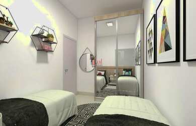 Imagem 15: Casa em Condomínio para Locação em Presidente Prudente, Condomínio...