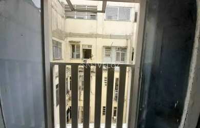 Imagem 9: Kitnet/Conjugado - / Residencial / Centro