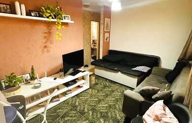 Imagem 14: Apto, Bernardo Monteiro, Contagem, Financia