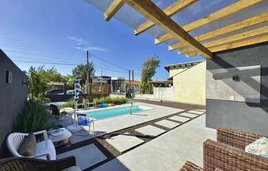Imagem 10: Casa Mobiliada com Piscina em Xangri-Lá na praia de Rainha do Mar - Venda...