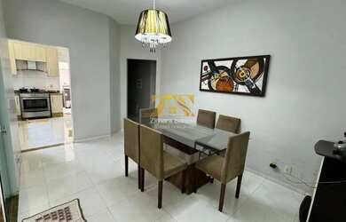 Imagem 6: Casa 4/4 com 2 Suítes - 250 m² na 605 sul ARSO 62 - Próximo a Pista...