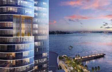 Imagem: O depósito possui 35m² de Área e está localizado em Praia