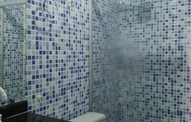 Imagem 7: Casa no fim de linha São Gonçalo para Alugar